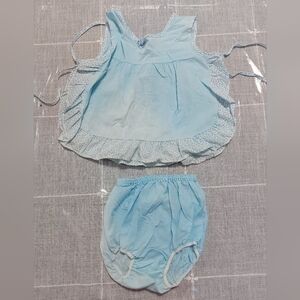 Vintage Betty Hayes 2 peice outfit